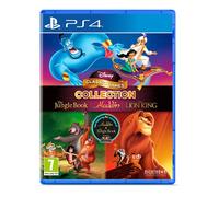 Disney Classic Games Collection (Playstation 4)