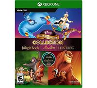 Disney Classic Games Collection - Xbox One