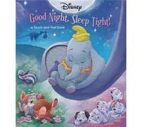 Disney Classic Good Night Sleep Tight by Lisa Ann Marsoli Lisa Ann Marsoli (Auteur)