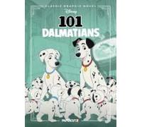 Disney Classic Graphic Novel: 101 Dalmatians