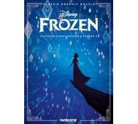 Disney Classic Graphic Novels: Frozen And Frozen 2