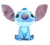 Disney Classic - Lil Bodz W. Sound - Stitch (20 Cm)