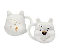 Disney Classic Mug en forme d'abeille Doré