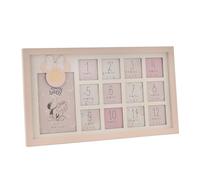 Disney Classic Pooh Cadre Photo My First Year : Minnie Mouse