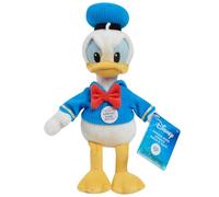 Disney Classic Sounds Small Plush - Donald