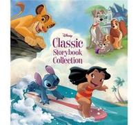 Disney Classic Storybook Collection (Refresh)