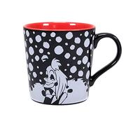 Disney Classic Tapered Mug Cruella de Vil (I Hate Mondays)