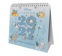 Disney Classics 2027 (Heritage) Desk Easel Calendar