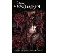 Disney Classics Alice In Wonderland: Heartbroken