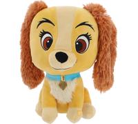 Disney Classics Bambi Thumper Klopfer Lapin en peluche avec son XL Doudou 62 cm Licence originale