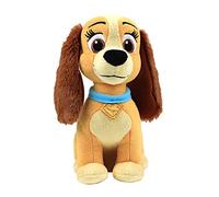 Disney Classics Bean Plush- Lady