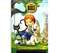 Disney Classics: "Bolt"
