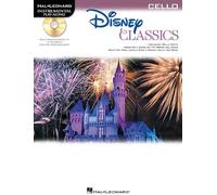 Disney Classics: Cello