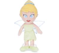 Disney Classics 30 cm Peter Pan Captain Hook Fée Clochette (Clochette)
