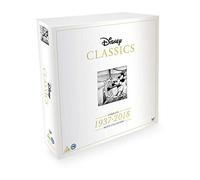 Disney Classics DVD Boxset [Import]