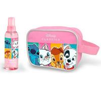Disney Classics Eau Fresh Spray 100ml Set 2 Item