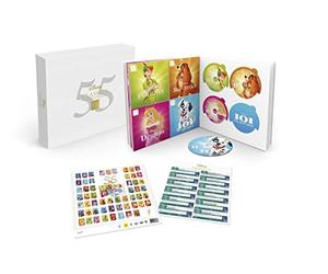 Disney Classics-Komplettbox [Import]