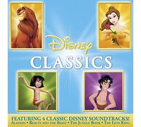 Disney Classics / O.S.T. - Disney Classics (Original Soundtrack)