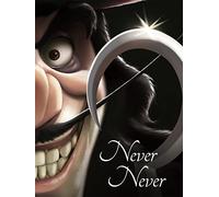 Disney Classics Peter Pan: Never Never