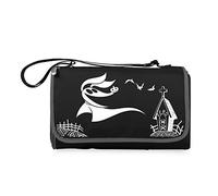 Disney Classics Sac fourre-Tout Motif L'Étrange Noël de Monsieur Jack Noir