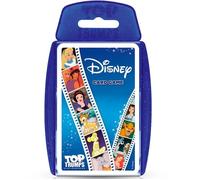 Disney Classics Top Trumps Special Jeu de Cartes