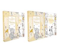 Disney Classics Volume 2: My Deluxe Treasury of Bedtime Stories