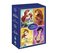 Disney Classics Volume 3 [Import]