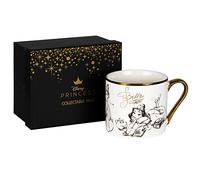 Disney classique Belle tasse collectable avec boîte-cadeau