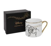 Disney Classique Roi Lion tasse collectable avec boîte-cadeau