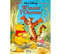 Disney classique : Winnie l'Ourson
