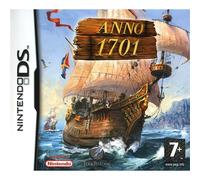 DISNEY CLASSIQUES - Anno 1701 / Jeu console Nintendo DS