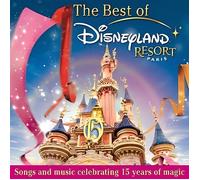 DISNEY CLASSIQUES - Best of Disneyland Paris