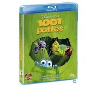 DISNEY CLASSIQUES - BLU-RAY 1001 Pattes