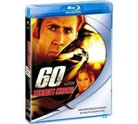 DISNEY CLASSIQUES - Blu-Ray 60 Secondes Chrono