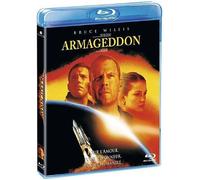 DISNEY CLASSIQUES - Blu-Ray Armageddon
