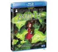 DISNEY CLASSIQUES - Blu-Ray Arrietty, le petit monde des chapardeurs
