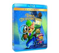 Basil détective privé Blu-ray