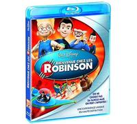 Bienvenue Chez Les Robinson - Blu-Ray