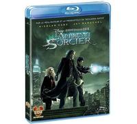 DISNEY CLASSIQUES - Blu-Ray L'Apprenti sorcier
