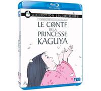 DISNEY CLASSIQUES - Blu-ray Le Conte de la princesse Kaguya