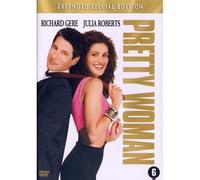 DISNEY CLASSIQUES - Blu-Ray Pretty Woman