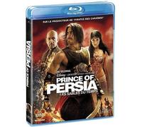 DISNEY CLASSIQUES - BLU-RAY Prince of Persia - Les sables du temps