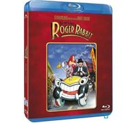 DISNEY CLASSIQUES - Blu-Ray Qui veut la peau de Roger Rabbit ?