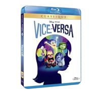 DISNEY CLASSIQUES - Blu-ray Vice-versa