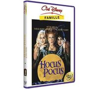 Hocus Pocus DVD DVD