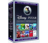 DISNEY CLASSIQUES - Coffret DVD Collection Pixar