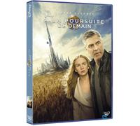 DISNEY CLASSIQUES - DVD À la poursuite de demain