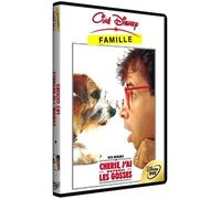 DISNEY CLASSIQUES - DVD Chérie, j'ai rétréci les gosses
