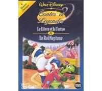 DISNEY CLASSIQUES - DVD Contes et légendes