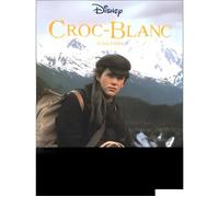 DISNEY CLASSIQUES - DVD Croc-blanc